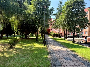 Mieszkanie Oświęcim
