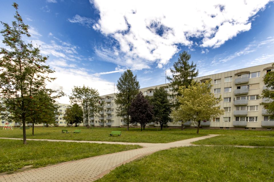 Mieszkanie Głuchołazy