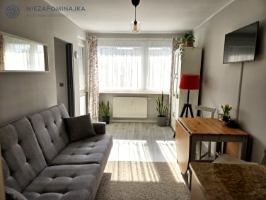 Mieszkanie Gdynia