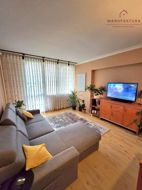 Mieszkanie Częstochowa