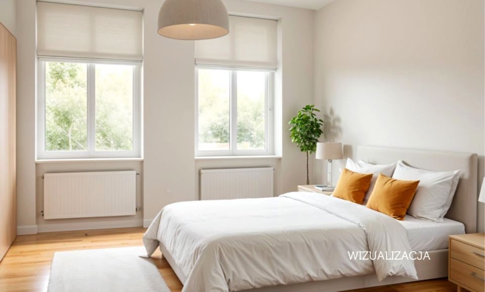 Mieszkanie Łódź sprzedaż