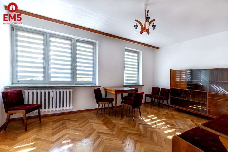 Mieszkanie Białystok