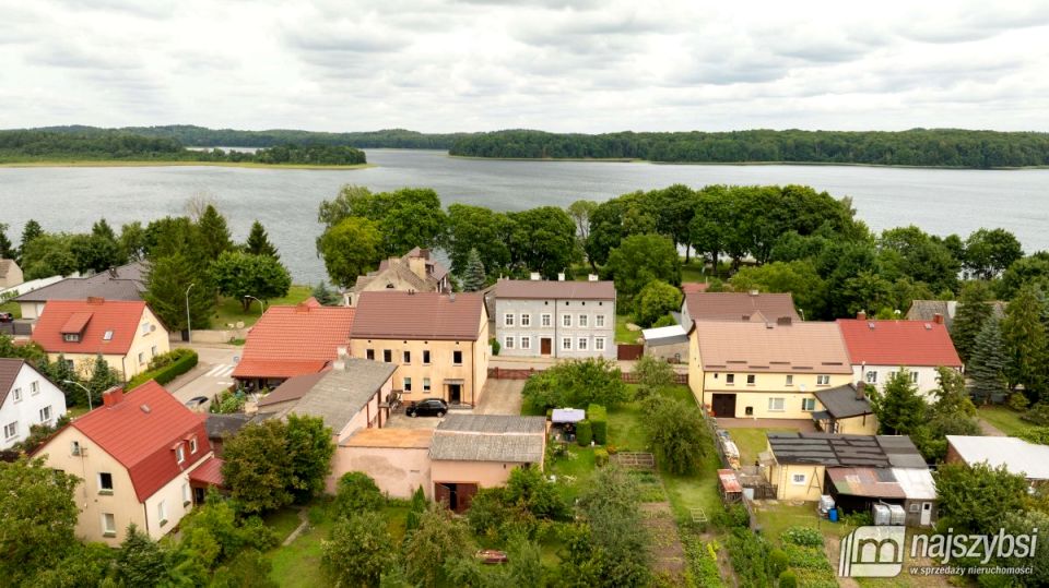 Mieszkanie Ińsko