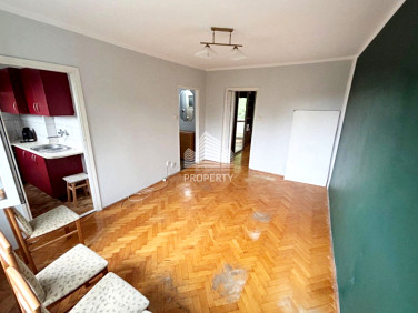 Mieszkanie Toruń