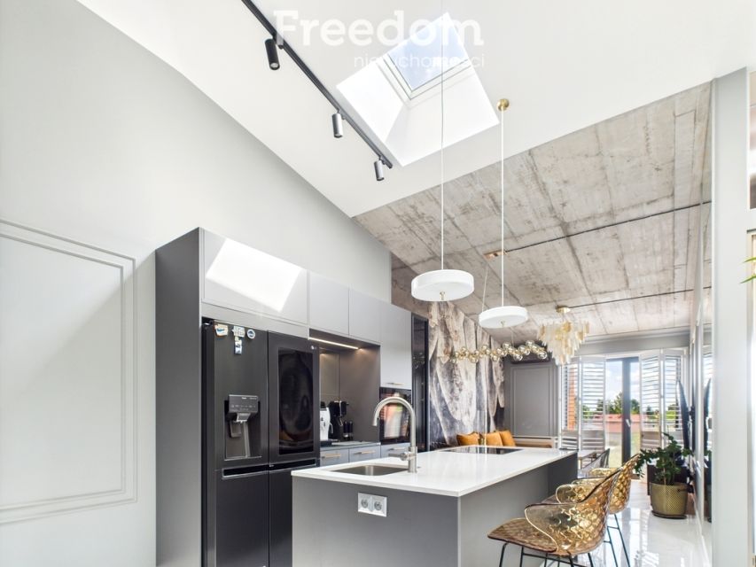 Mieszkanie nad rzeką