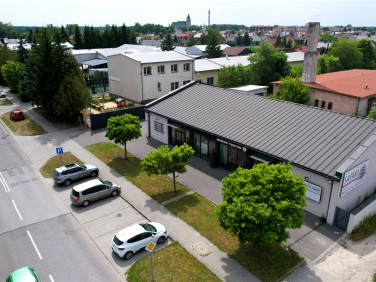 Lokal Biłgoraj