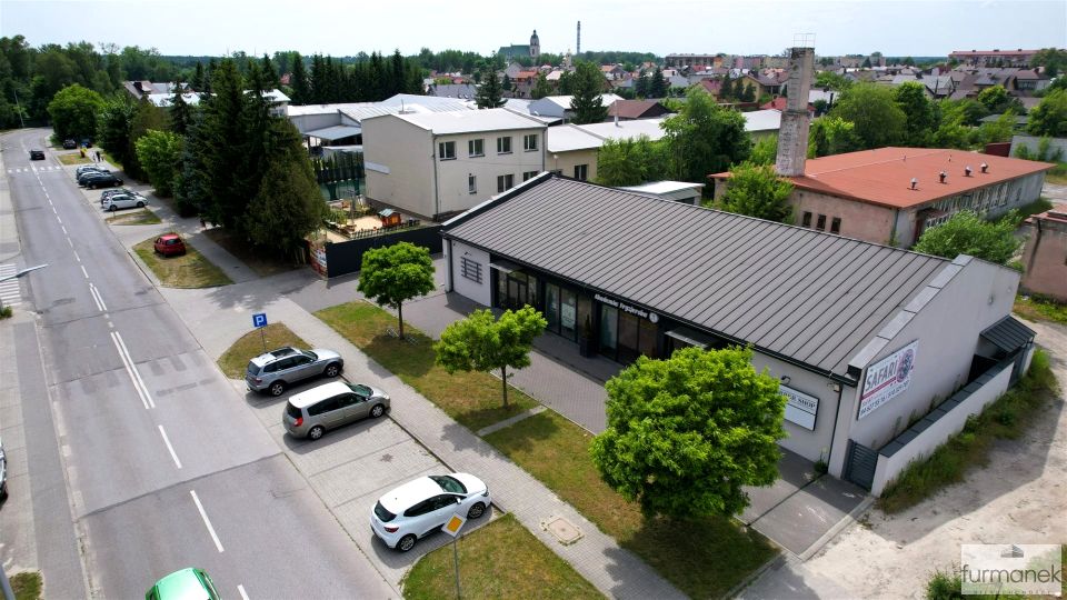 Lokal Biłgoraj