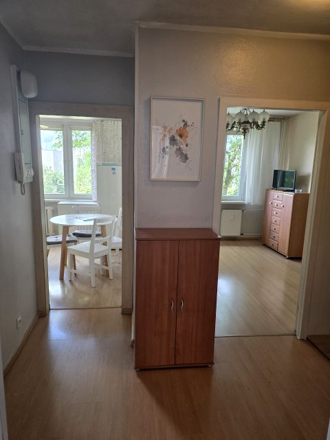 Mieszkanie Częstochowa