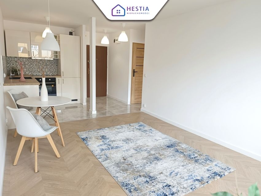 Mieszkanie blok mieszkalny Szczecin