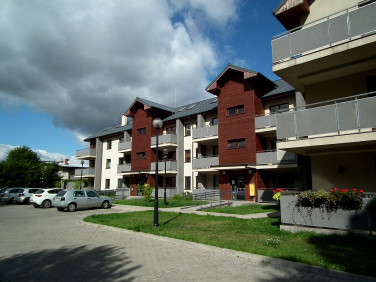 Mieszkanie Szczawno-Zdrój