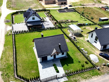 Dom Rokocin