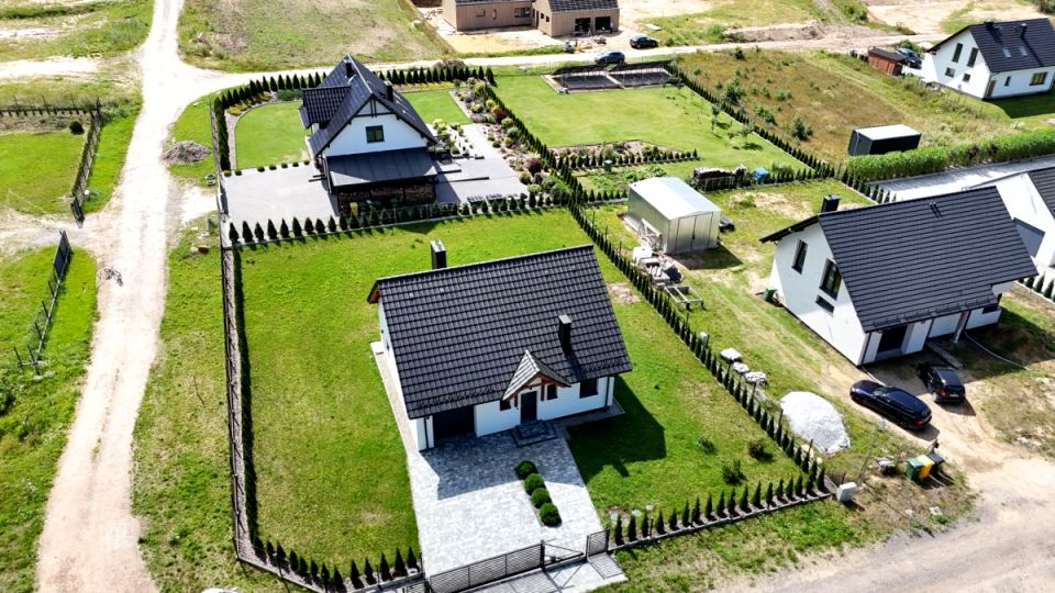 Dom Rokocin