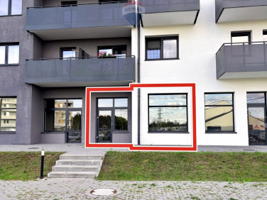 Lokal Nowa Sól
