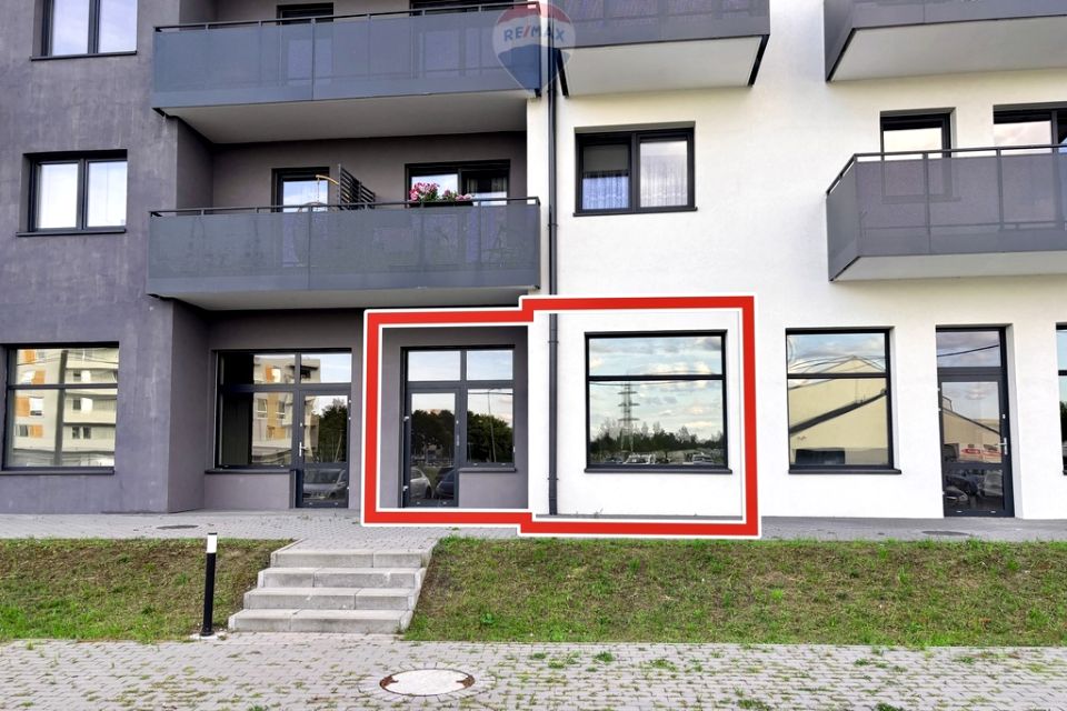 Lokal Nowa Sól