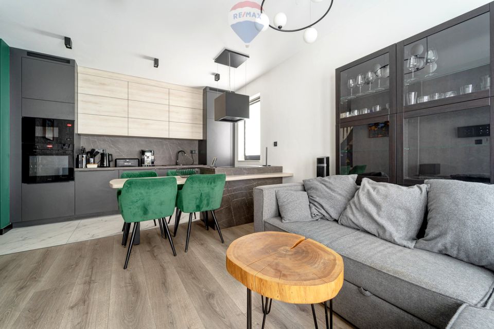 Mieszkanie Nowy Targ sprzedaż