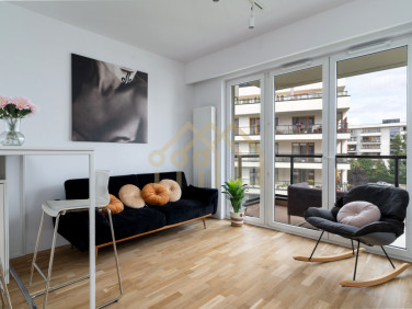 Mieszkanie Warszawa wynajem