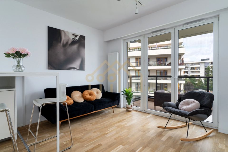 Mieszkanie Warszawa wynajem