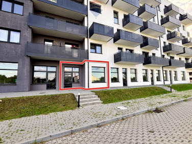 Lokal Nowa Sól