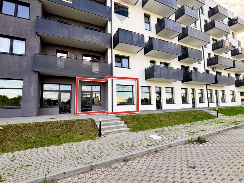 Lokal Nowa Sól