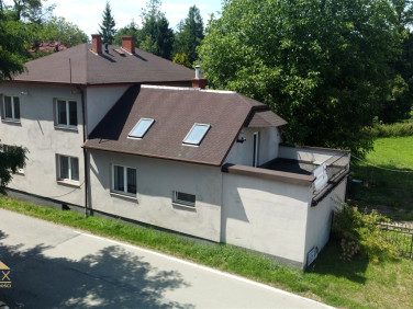 Mieszkanie Cisownica