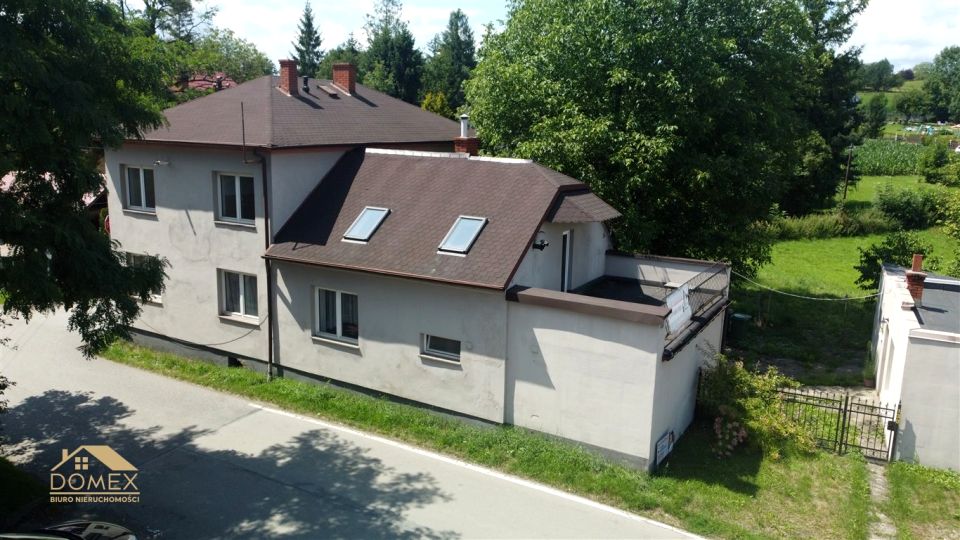 Mieszkanie Cisownica