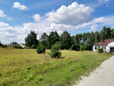 Działka budowlana Dobroń