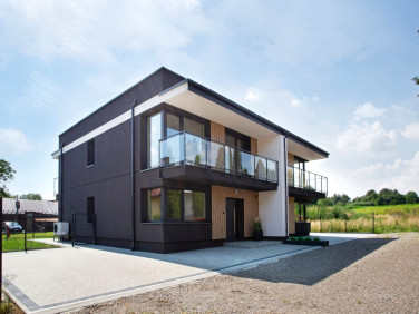 Dom Zakrzów sprzedaż