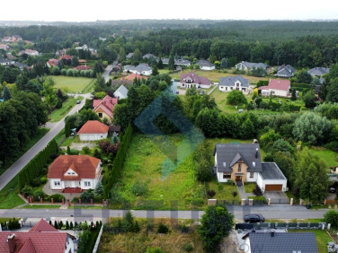 Działka budowlana Chwalęcice