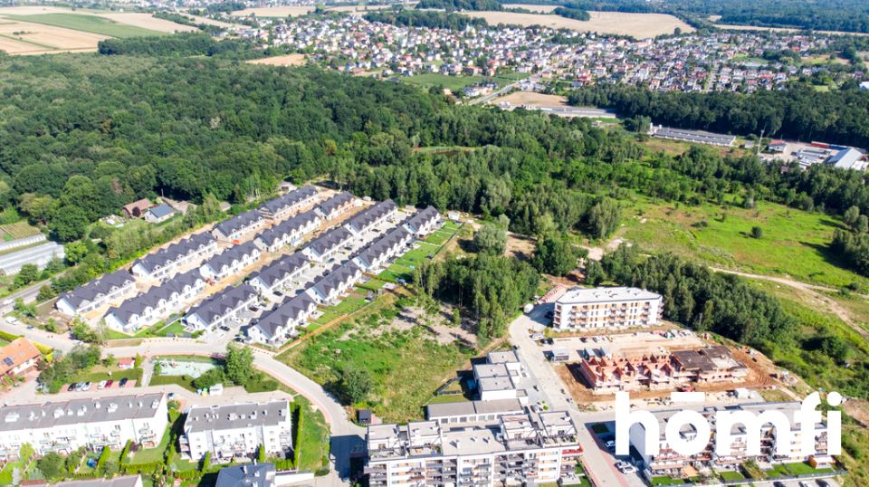Działka Piekary Śląskie
