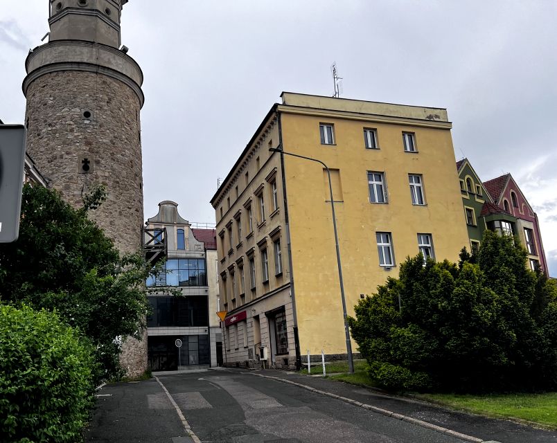 Lokal Jelenia Góra