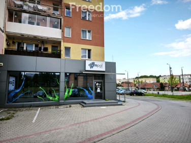 Lokal Olsztyn