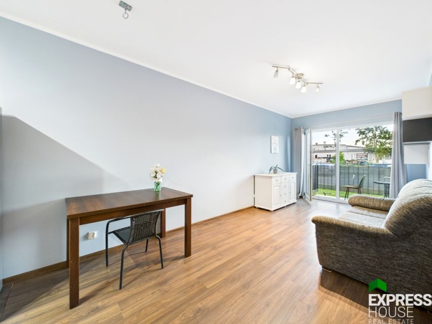 Mieszkanie Plewiska sprzedaż