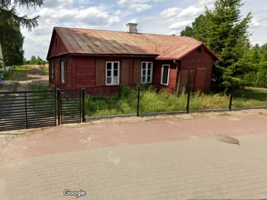 Działka budowlana Radzyń Podlaski