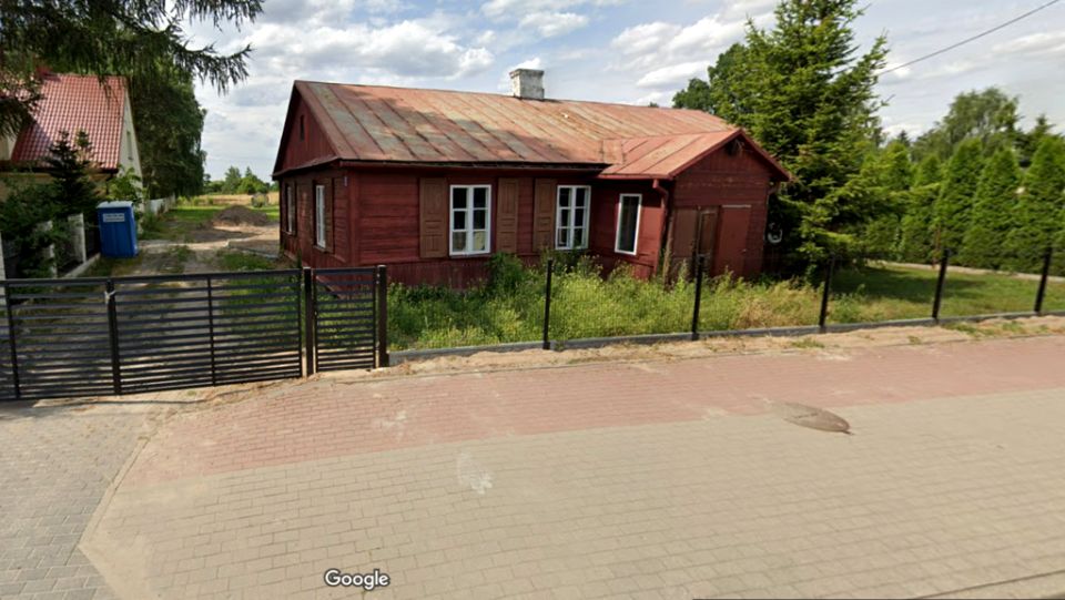 Działka budowlana Radzyń Podlaski