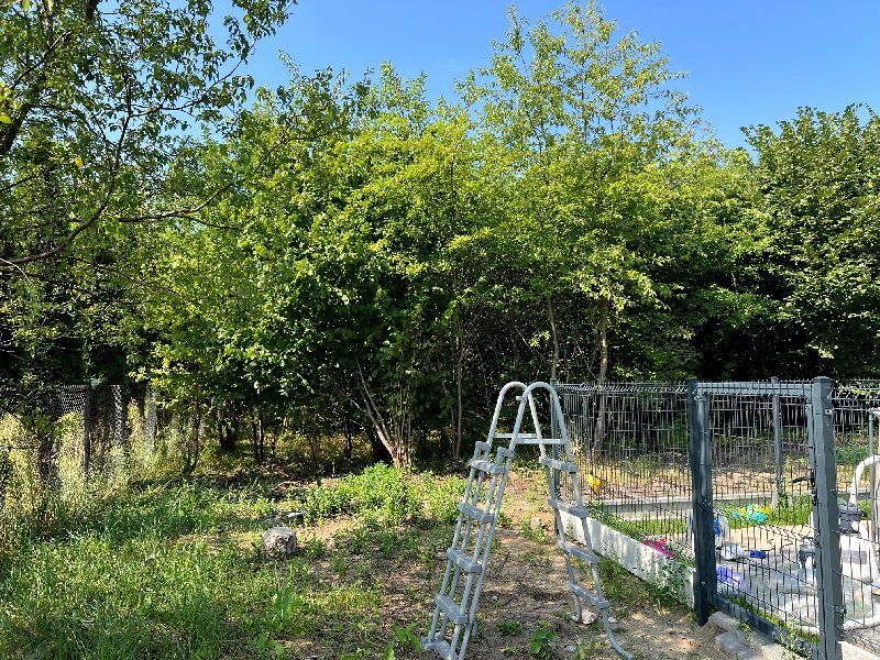 Działka budowlana Częstochowa