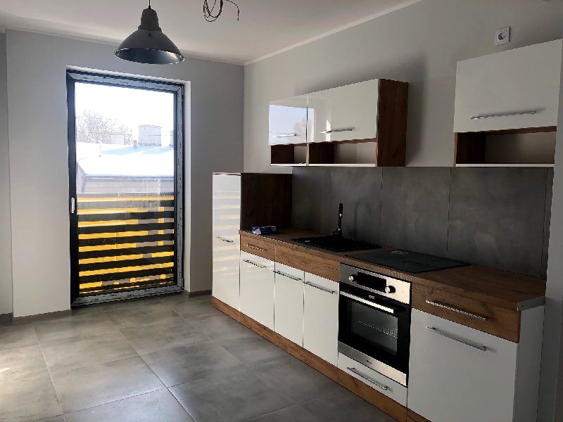 Mieszkanie Częstochowa