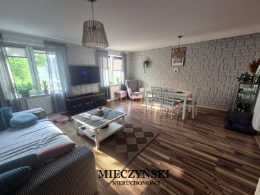 Mieszkanie Gorzów Wielkopolski