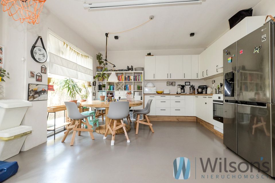 Dom Łomianki sprzedaż