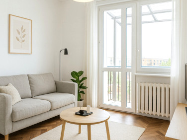 Mieszkanie blok mieszkalny sprzedaż