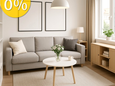 Mieszkanie blok mieszkalny Wągrowiec