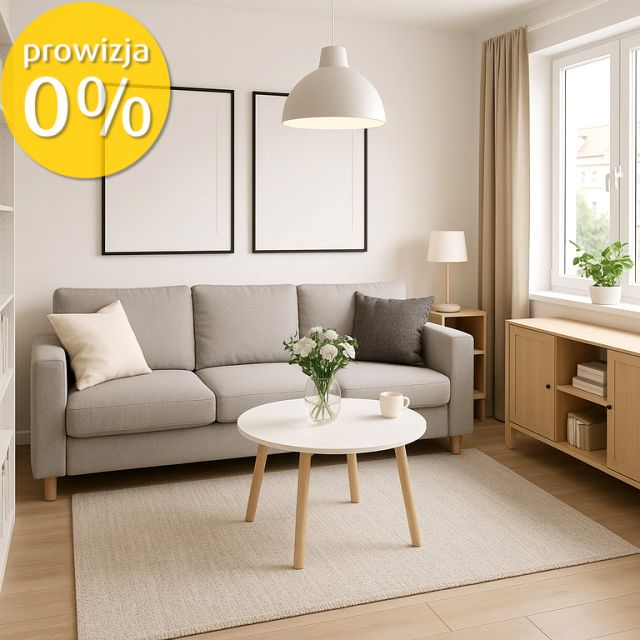 Mieszkanie blok mieszkalny Wągrowiec