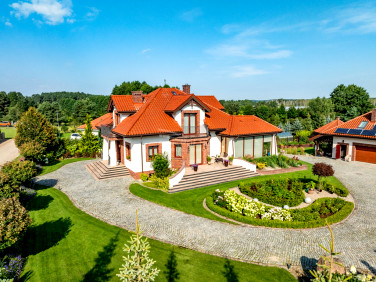 Dom Warkały