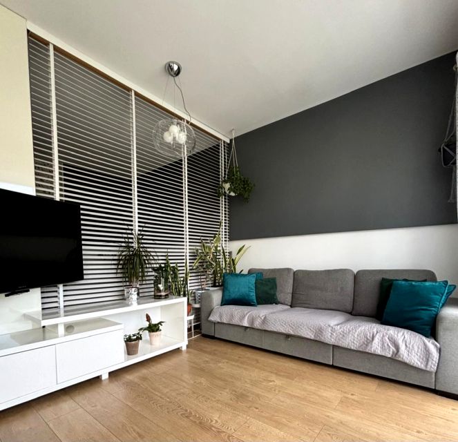 Mieszkanie blok mieszkalny Wrocław