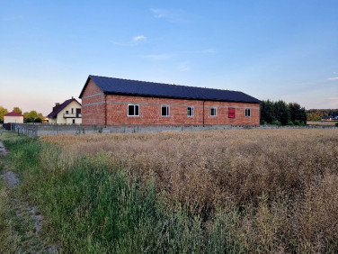 Lokal Strzelce Wielkie