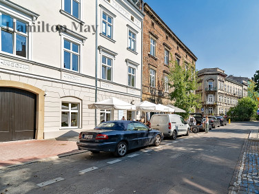 Mieszkanie Kraków