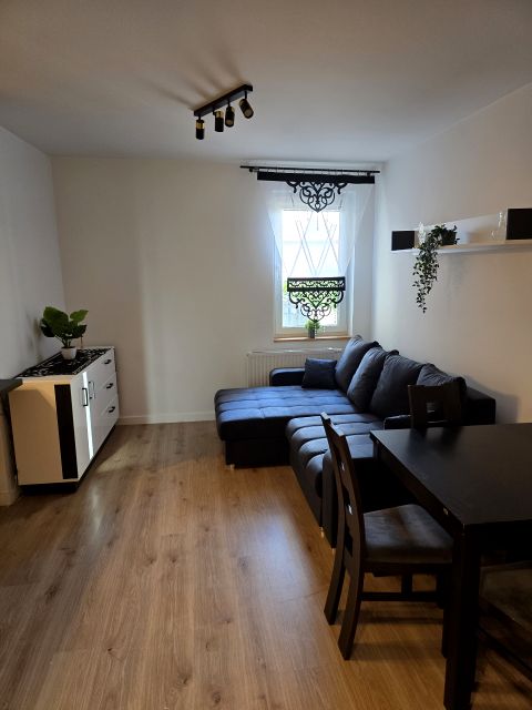 Mieszkanie blok mieszkalny Głogów