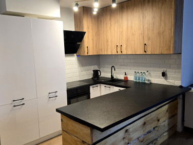 Mieszkanie blok mieszkalny wynajem