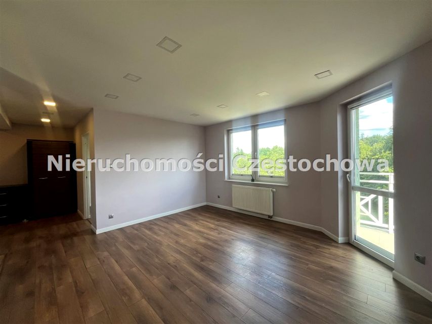 Mieszkanie Częstochowa