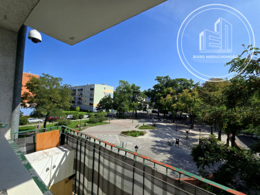 Mieszkanie Nowa Sól