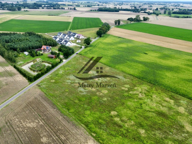 Działka budowlana Gostkowo